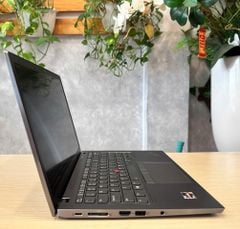 Lenovo Thinkpad X13 Gen 2A/CPU Ryzen 7 Pro 5850U/Ram 16Gb/SSD 512Gb/LCD 13.3' FHD Touch/Sạc