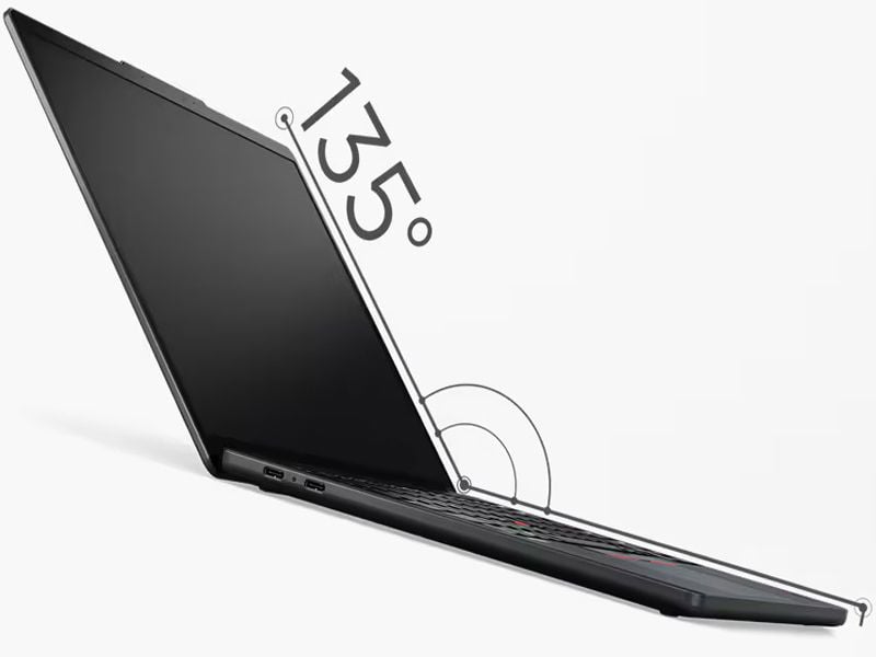 Lenovo ThinkPad X13s/CPU Qualcomm® Snapdragon® 8cx/Memory 16GB/SSD Nvme 512Gb/LCD 13.3' FHD/Batery Li-Polymer 49.5Wh/Trọng lượng 1,05kg/WIN 11 bản quyền