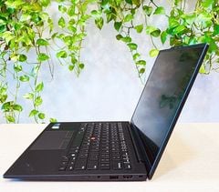 Lenovo ThinkPad X1 Carbon Gen 12 CPU: Core Ultra 5 125U/RAM 16GB/SSD Nvme 256Gb/LCD 14' FHD/WIN 11 bản quyền