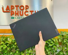 ThinkPad X13 Gen 3 /CPU i5 1235U/Ram 16Gb/SSD 256G+b/VGA: Intel® UHD Graphics/LCD 13.3' FHD Touch/Batery  54.7Wh/WIN 11 bản quyền