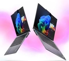 LenovoThinkPad X9 14 Aura Edition/CPU Core™ Ultra 7 258V/Memory 32G LPDDR5x 8533MT/Storage: 1TB M.2 PCIe Gen4x4/Display 14ʺ 2.8k/Battery 55Whr/OS WIN 11 64bis