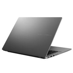 Laptop Asus Vivobook S S14 S3407CA-SF923W (Ultra 7 255H/ 16GB/ 512GB SSD/ 14 inch WUXGA/ Win11/ Gray/ Vỏ nhôm)