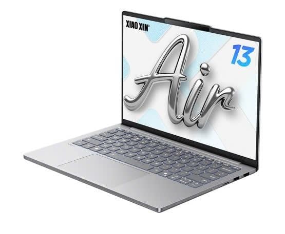 Lenovo Xiaoxin Air 13 2026  (Core 5 320, 16GB, 512GB, 13.3 2K+ 120Hz) New Box