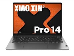 Lenovo IdeaPad 5 Pro 14 2024 (Xiaoxin Pro 14) (Ryzen 7-8745H, 24GB, 1TB, Radeon 780M, 14.0 2K+ OLED 120Hz)