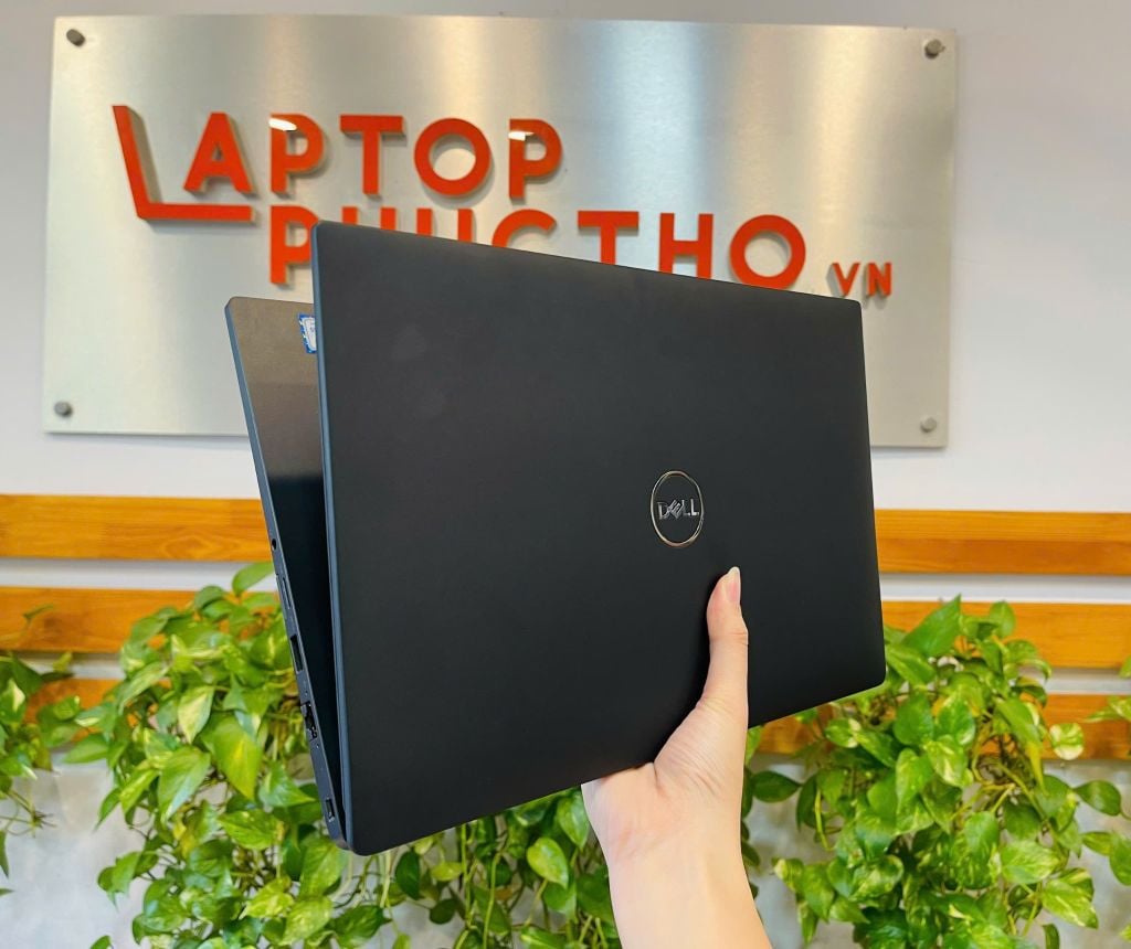 Laptop Dell Latitude 7490/CPU Core i5 8350U/RAM 8GB/SSD Nvme 256G/LCD 14