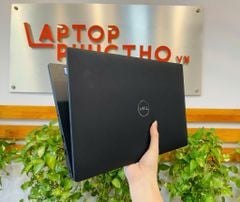 Laptop Dell Latitude 7490/CPU Core i5 8350U/RAM 8GB/SSD Nvme 256G/LCD 14