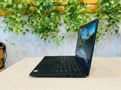 Laptop Dell Latitude 7490/CPU Core i5 8350U/RAM 8GB/SSD Nvme 256G/LCD 14