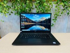Laptop Dell Latitude 7490/CPU Core i5 8350U/RAM 8GB/SSD Nvme 256G/LCD 14