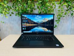 Laptop Dell 7490 Core i7 8650u/RAM 8G/SSD Nvme 256G/LCD 14' FHD/Batery 4 Cell/WIN 10 bản quyền/Cũ