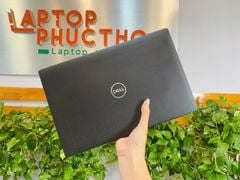 Dell Latitude 7420 Carbon/ CPU: Core i7 1185G7/RAM 16Gb /SSD 256Gb /LCD 14' FHD/ Hành nhập Linew /hệ điều hành WIN 10 OEM