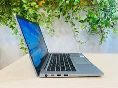 Laptop Dell Latitude 7400 Sliver CPU: Core i5 8350U/ RAM 8Gb/SSD Nvme 256Gb/LCD 14' FHD, WIN 10, Laptop cũ