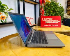 Laptop Dell Latitude 7420 Sliver /CPU: Core i7 1185G7 / RAM 16Gb / SSD Nvme 256Gb/ LCD 14' FHD 1920 x 1080 / Linew /WIN 10 bản quyền