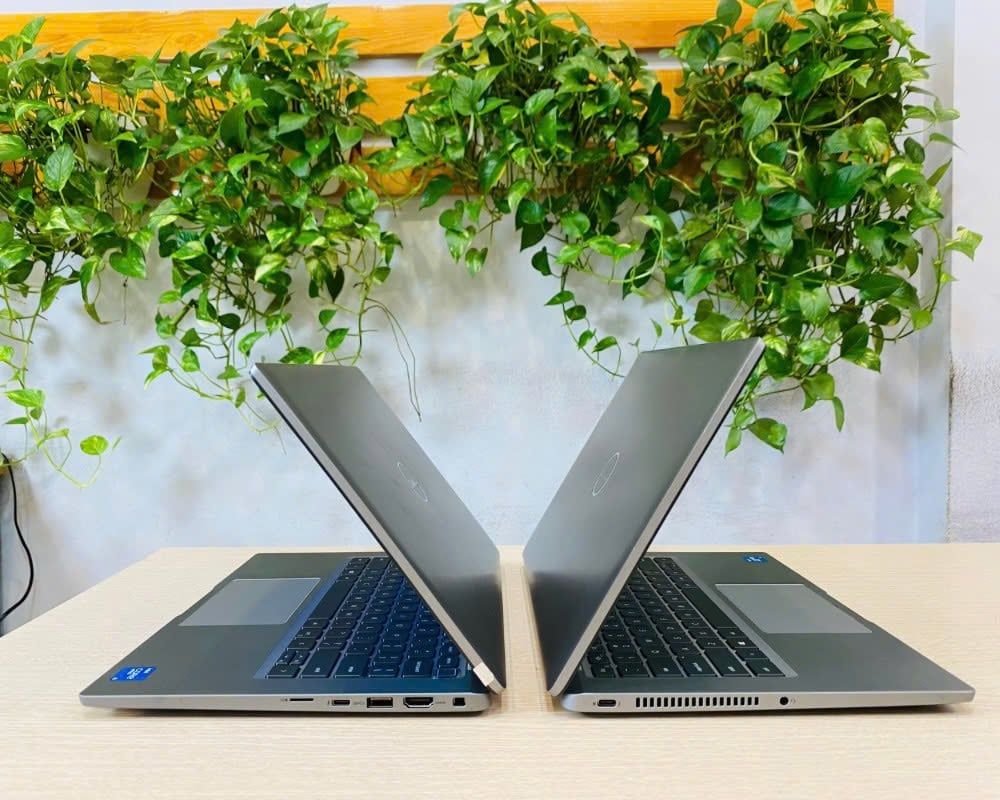 Laptop Dell Latitude 7420 Sliver /CPU: Core i7 1185G7 / RAM 16Gb / SSD Nvme 256Gb/ LCD 14' FHD 1920 x 1080 / Linew /WIN 10 bản quyền