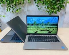 Laptop Dell Latitude 7420 Sliver /CPU: Core i7 1185G7 / RAM 16Gb / SSD Nvme 256Gb/ LCD 14' FHD 1920 x 1080 / Linew /WIN 10 bản quyền