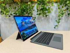 Laptop Cảm ứng Dell Latitude 7320 Detachable Core i5 1140G7/Ram 16Gb/SSD 256G/LCD 13' FHD Touch/WIN 11 bản quyền