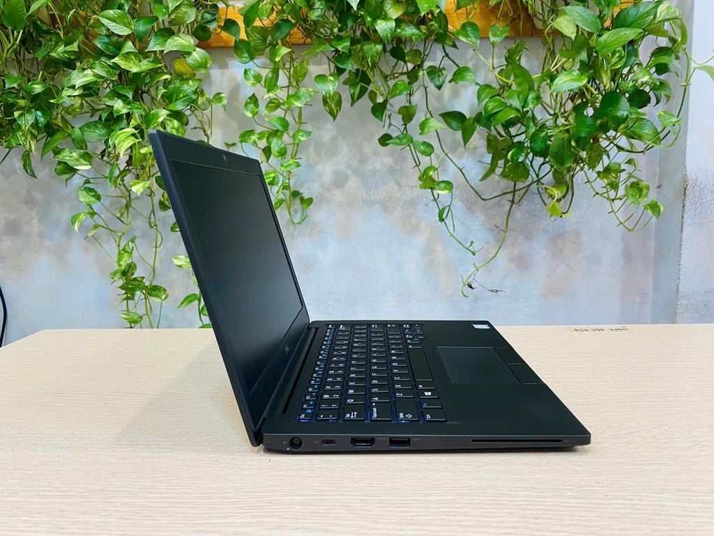 Dell 7290 12.5' (i7 8650u)