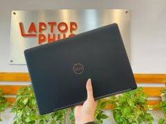 Dell Latitude 5490/CPU Core i5 8350U/DDRAM 4 Bus 2666 8G/SSD Nvme 256Gb/LCD 14' FHD/Bater 4 Cell/Hệ điều hành WIN 10 bản quyền