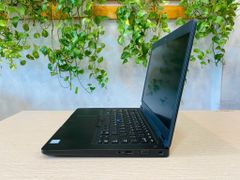 Dell Latitude 5490/CPU Core i5 8350U/DDRAM 4 Bus 2666 8G/SSD Nvme 256Gb/LCD 14' FHD/Bater 4 Cell/Hệ điều hành WIN 10 bản quyền