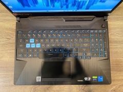 [Like New] Laptop Asus TUF Gaming F15 FX506HC i5 11400H/16GB/512GB/4GB RTX3050/144Hz/Win11