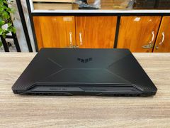 [Like New] Asus TUF Gaming F15 FX506 (Core i5 - 10300H, 16GB, 512GB, GTX 1650, 15.6″ FHD 144Hz)