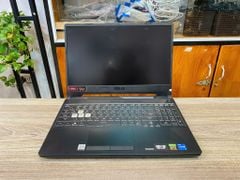 [Like New] Laptop Asus TUF Gaming F15 FX506HC i5 11400H/16GB/512GB/4GB RTX3050/144Hz/Win11