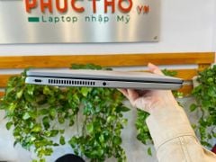 Laptop Dell Latitude 7420 Sliver Nhôm/Core i5 1145G7/Memory 16 GB: 3733 MHz/SSD Nvme 256Gb/LCD 14-inch. Full High Definition/Batery 3-cell, 42 WHr/Linew /Trọng lượng 1,31Kg/ WIN 11 bản quyền