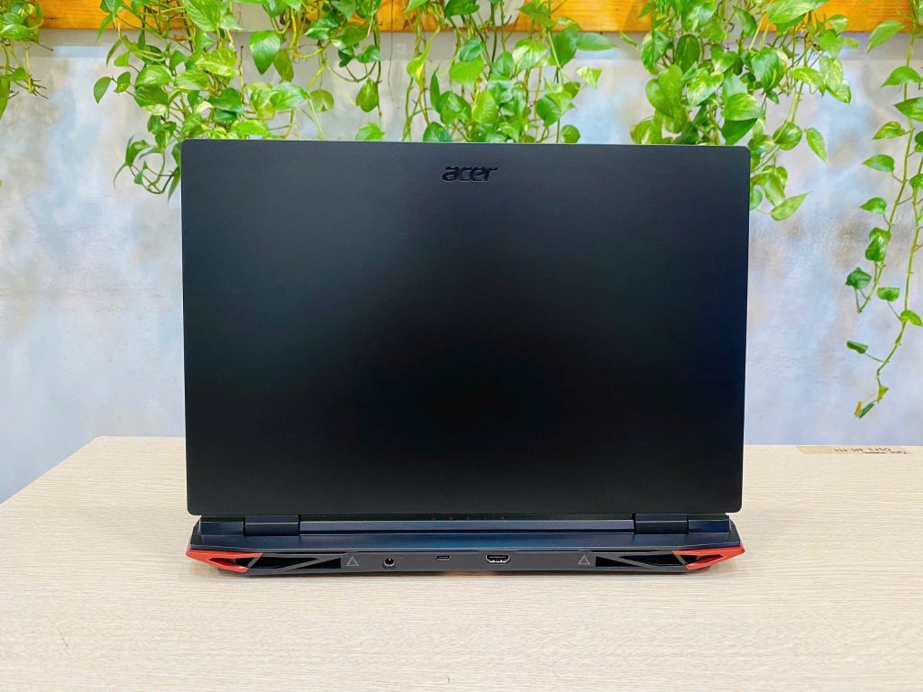 Acer Nitro 5 Tiger AN515-58