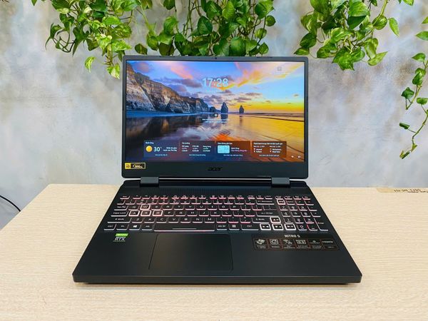 Acer Nitro 5 Tiger AN515-58