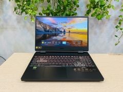 [Like New] Acer Nitro 5 Tiger AN515-58 Core i9-12900H, 16GB, 512GB, 15.6” 2.5k 165Hz, RTX 3060, Led RGB