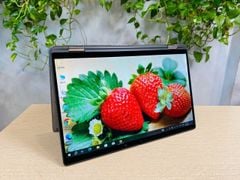 Dell Latitude 7420 2 in1 Sliver /CPU  i7 1185G7/RAM 16Gb/ SSD Nvme 256Gb/LCD  14' FHD Touch/Linew / WIN 11