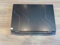 [Like New]Acer Nitro 5 2020: Core i5 10300H / RAM 8GB / SSD 512GB / VGA GTX 1650 4GB / 15.6″ inch FHD IPS