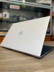 Dell XPS 9530/CPU  Intel Core i7-13620H/RAM 16Gb/SSD 512Gb/VGA Intel Arc A370M Graphics 4Gb/LCD 15.6' FHD/Batery 6-cell, 86 Wh/WIN 11 Pro/mầu bạc/linew