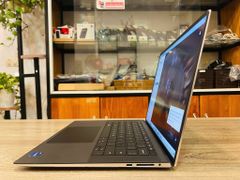 Dell XPS 9530/CPU  Intel Core i7-13620H/RAM 16Gb/SSD 512Gb/VGA Intel Arc A370M Graphics 4Gb/LCD 15.6' FHD/Batery 6-cell, 86 Wh/WIN 11 Pro/mầu bạc/linew
