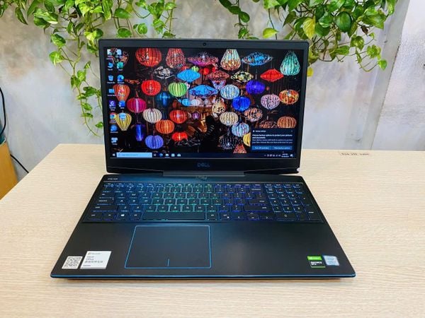 [Like New] Laptop Dell Gaming G3 3590 - Intel Core i5-9300H | GTX 1650