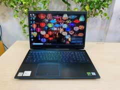 [Like New] Laptop Dell Gaming G3 3590 - Intel Core i5-9300H | GTX 1650