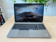 Dell Latitude 5510/CPU Core i5 1031U/RAM 8Gb/SSD Nvme 256Gb/LCD 15.6' FHD/Batery 4 Cell/WIN 10 OEM/Linew