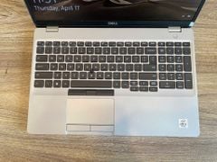 Dell Latitude 5510/CPU Core i5 1031U/RAM 8Gb/SSD Nvme 256Gb/LCD 15.6' FHD/Batery 4 Cell/WIN 10 OEM/Linew
