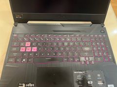 [Like New] Laptop ASUS TUF Gaming F15 FX506LH-HN002T (Core i5-10300H | 16GB | 512GB | GTX 1650 4GB | 15.6 inch FHD | Win 10)