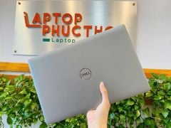 Laptop Dell Latitude 5420 CPU: Intel® Core ™ i5-1145G7/Memory 8Gb Max Update 64Gb/SSD Nvme 256Gb/VGA Intel Iris Xe Graphics/LCD 14' FHD/OS WIN 11/Batery 4Cell/Mầu Bạc