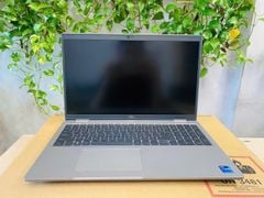 Laptop Dell Latitude 5420 CPU: Intel® Core ™ i5-1145G7/Memory 8Gb Max Update 64Gb/SSD Nvme 256Gb/VGA Intel Iris Xe Graphics/LCD 14' FHD/OS WIN 11/Batery 4Cell/Mầu Bạc