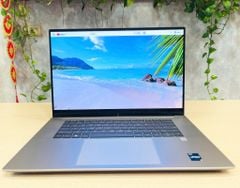HP ZBook Studio 16 G10/CPU Core i9-13900H/RAM 16Gb Bus 5600 Max up 64GB/SSD Nvme 512GB/VGA RTX A1000 6GB/LCD 16 4K OLED Touch/Batery 6-cell, 86 Wh Li-ion polyme