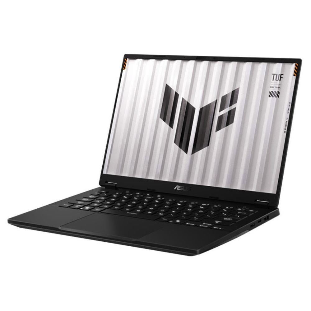 Laptop Asus TUF Gaming A14 FA401EA-RG041W (Ryzen AI MAX+ 392/ 32GB/ 512GB SSD/ Radeon 8060S/ 14 inch 2.5K/ 165Hz/ Win11/ Gray/ Vỏ nhôm)
