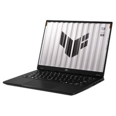 Laptop Asus TUF Gaming A14 FA401EA-RG041W (Ryzen AI MAX+ 392/ 32GB/ 512GB SSD/ Radeon 8060S/ 14 inch 2.5K/ 165Hz/ Win11/ Gray/ Vỏ nhôm)