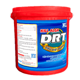  Combo xử lý rong trong ao tôm bằng ZDRT và Kill Alga DRT 