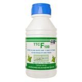  TTC F100 - Phòng trị tôm bị EHP cho tôm nuôi siêu thâm canh, thâm canh 