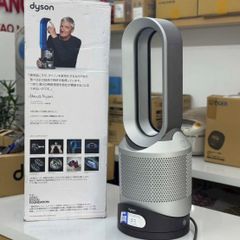 Quạt kiêm lọc không khí, sưởi âm Dyson PH00 (Trưng bày)