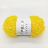  Len Sợi Thủy Tinh Ánh Kim 50g 