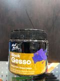  MM Black Gesso Tub 500ml 