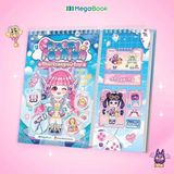  Dreamy Fashion - Thời trang ngôi sao 