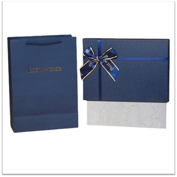  Hộp quà chữ nhật 19x9x22 - M1 